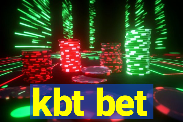 kbt bet